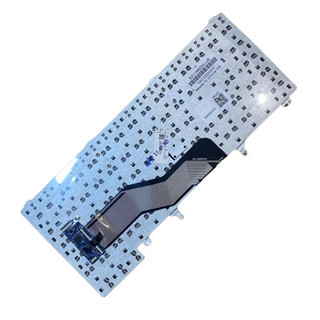 Bàn Phím Laptop Dell Latitude E5420 E5430 E6320 E6330 E6420 E6430 E5430 E6440 Hàng Mới Zin 100%