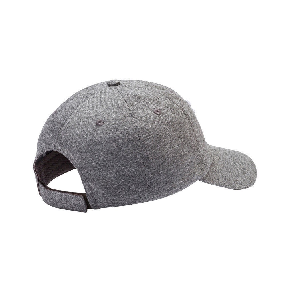 Nón thể thao unisex Puma Ess Medium Gray Heather-Big Cat - 022416_09