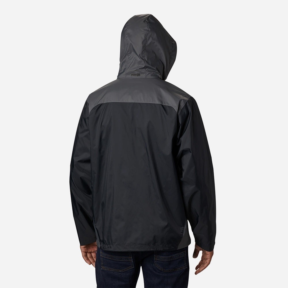 Áo khoác thể thao nam Columbia Glennaker Lake™ Rain - 1442366010