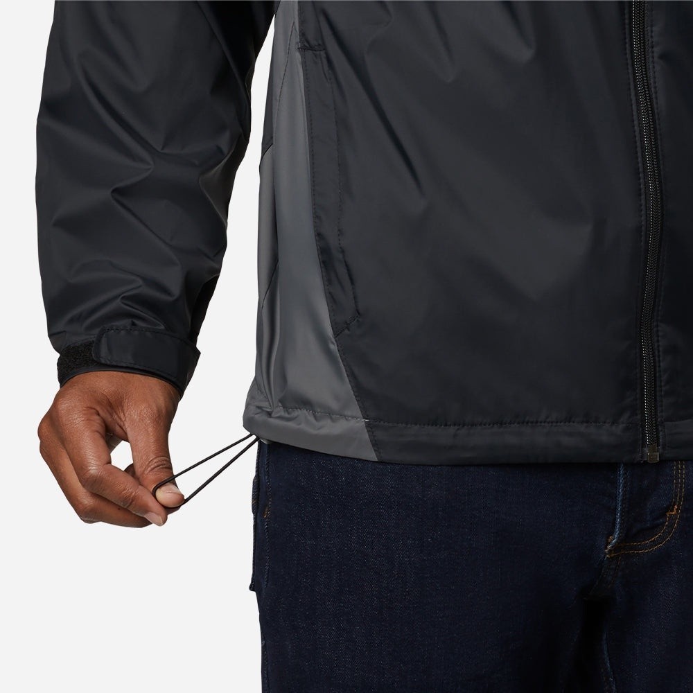 Áo khoác thể thao nam Columbia Glennaker Lake™ Rain - 1442366010