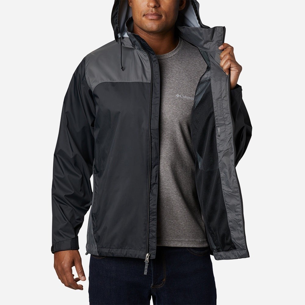 Áo khoác thể thao nam Columbia Glennaker Lake™ Rain - 1442366010
