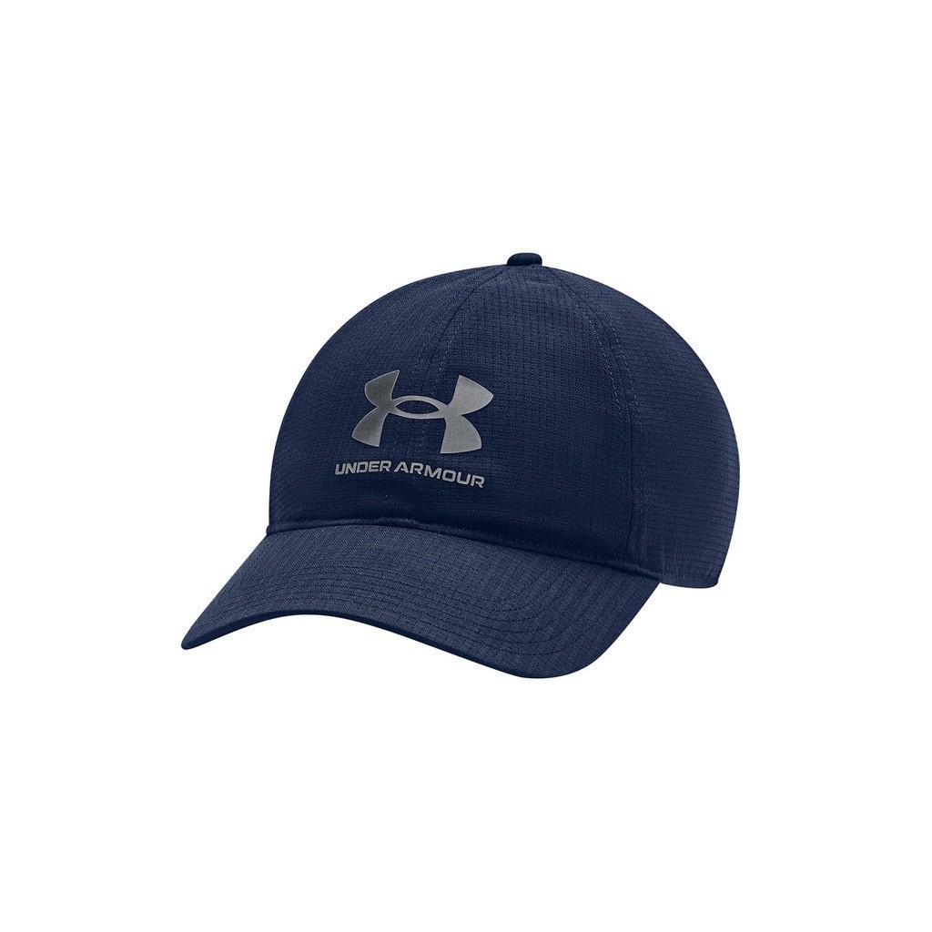 Nón thể thao nam Under Armour ARMOURVENT ADJ HAT - 1361528-408