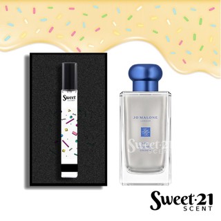 Nước Hoa Jo Malone Wild BlueBell Edition Liminted Test 5ml/10ml/20ml