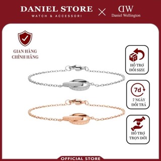 Vòng Tay Elan Unity Bracelet DW Chính Hãng - Daniel Watch