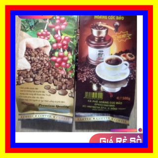 (Có sỉ lẻ) [Có HĐ] Combo 2gói Cà Phê Chồn 79 1kg