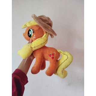Gấu bông pony size 30- 35cm