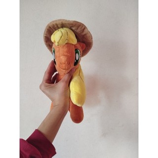 Gấu bông pony size 30- 35cm