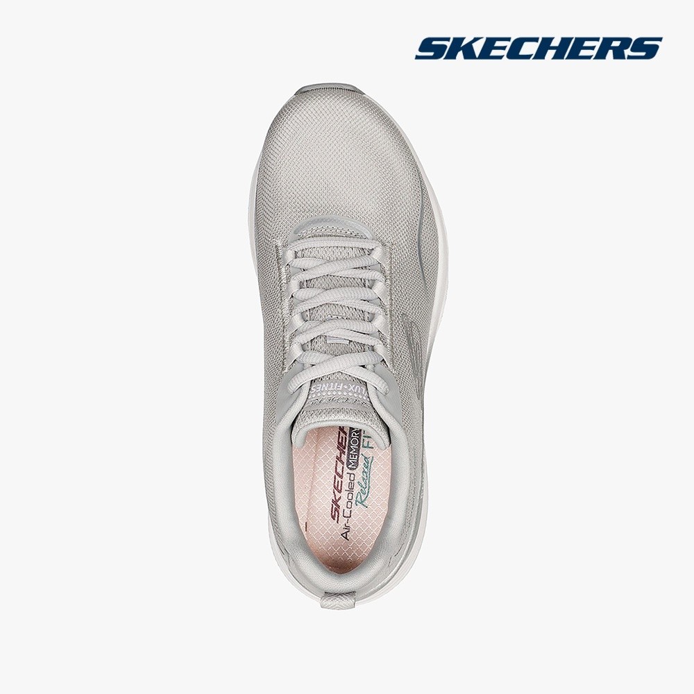 SKECHERS - Giày tập luyện nữ D'Lux Fitness 149837-GYSL