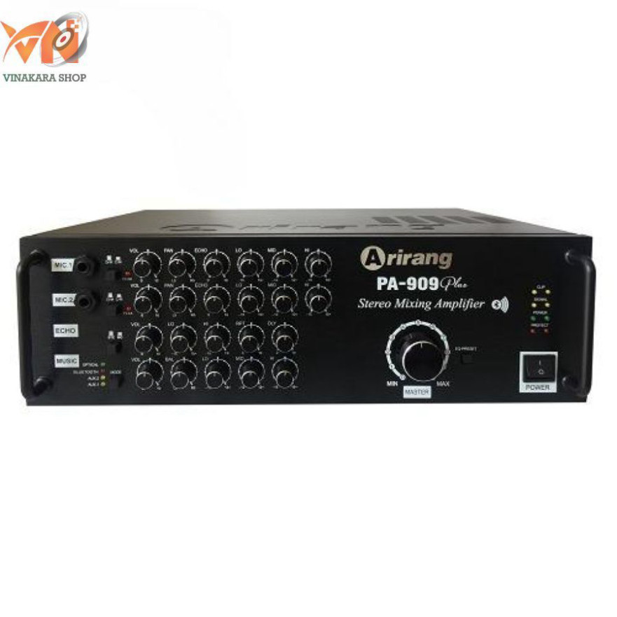 Amply Arirang PA-909 Plus