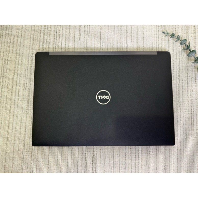 [MÃ GIẢM 1TR]  Laptop mini 12inch Dell 7280 Core i7 Cảm Ứng Ram 8Gb/SSD 256Gb Mỏng Nhẹ Đẹp Hoàn Hảo -Shop uy tín