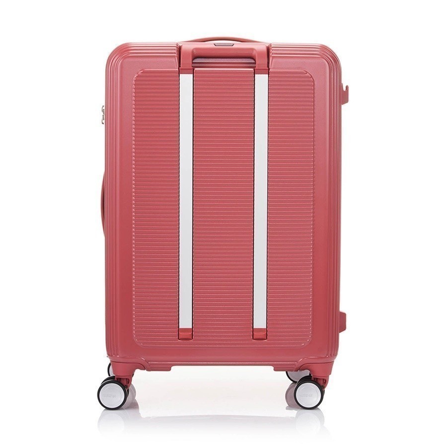 Vali kéo American Tourister Maxivo Spinner TSA