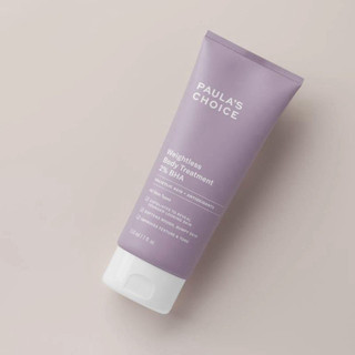 Kem dưỡng tẩy da chết - dưỡng thể 10% AHA Body Paula's choice