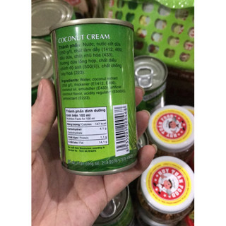 Lọ Nước cốt dừa Wonderfarm 160ml