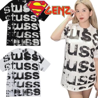 Áo thun tay lỡ sờ tu si in toàn thân form rộng rộng ulzzang phong cách hàn quốc 2023 SUPERGENZ