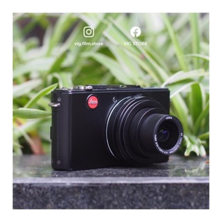 Leica D-Lux 4