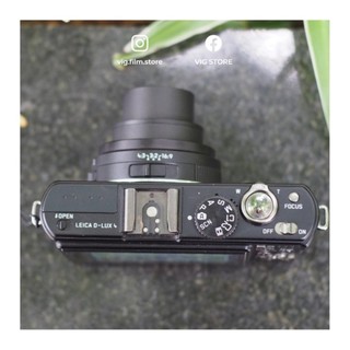 Leica D-Lux 4