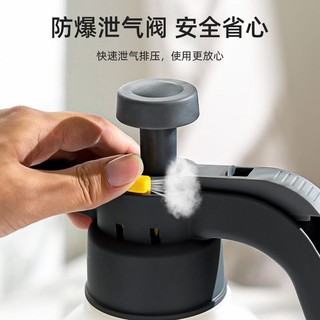 Bình xịt phun nước bằng khí nén