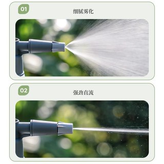 Bình xịt phun nước bằng khí nén