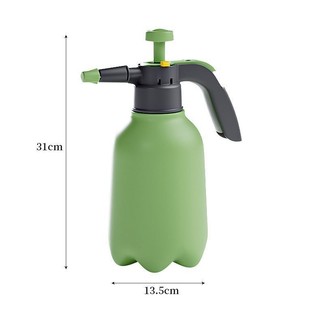 Bình xịt phun nước bằng khí nén