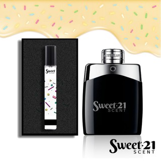 Nước hoa montblanc legend edt 10ml