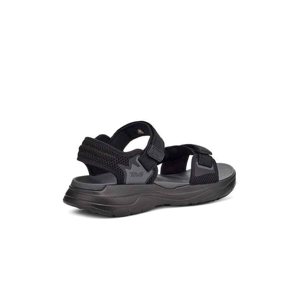 Giày sandal nam Teva Zymic - 1124049-BLK