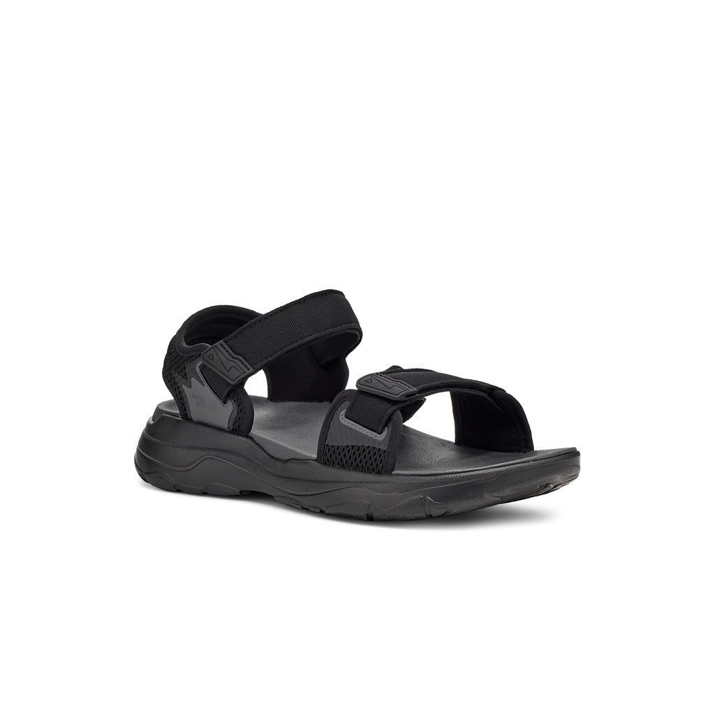 Giày sandal nam Teva Zymic - 1124049-BLK