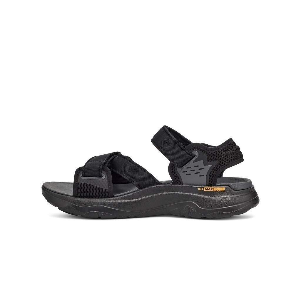 Giày sandal nam Teva Zymic - 1124049-BLK