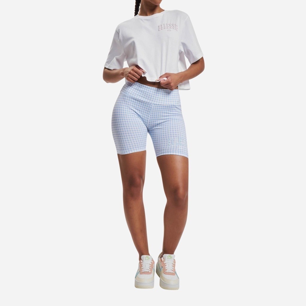 Quần ngắn thể thao nữ Ellesse Summer Resort-Azzolino Af - 628339