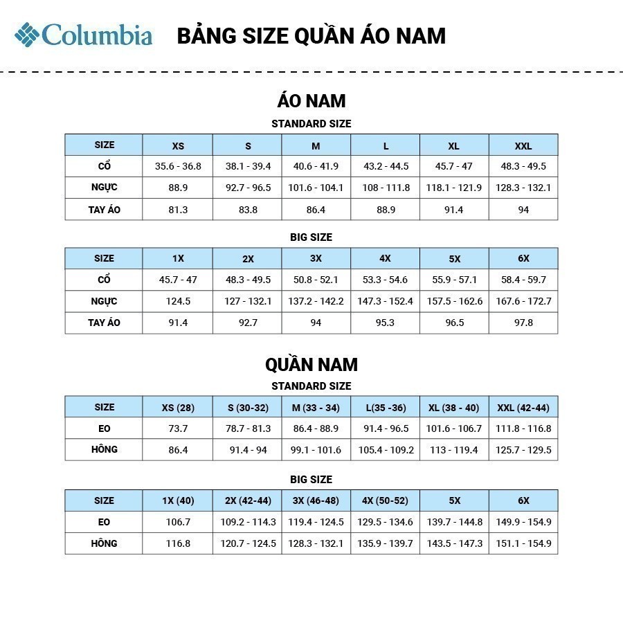 Áo thun tay ngắn thể thao nam Columbia Columbia Hike™ Crew - 1990391100