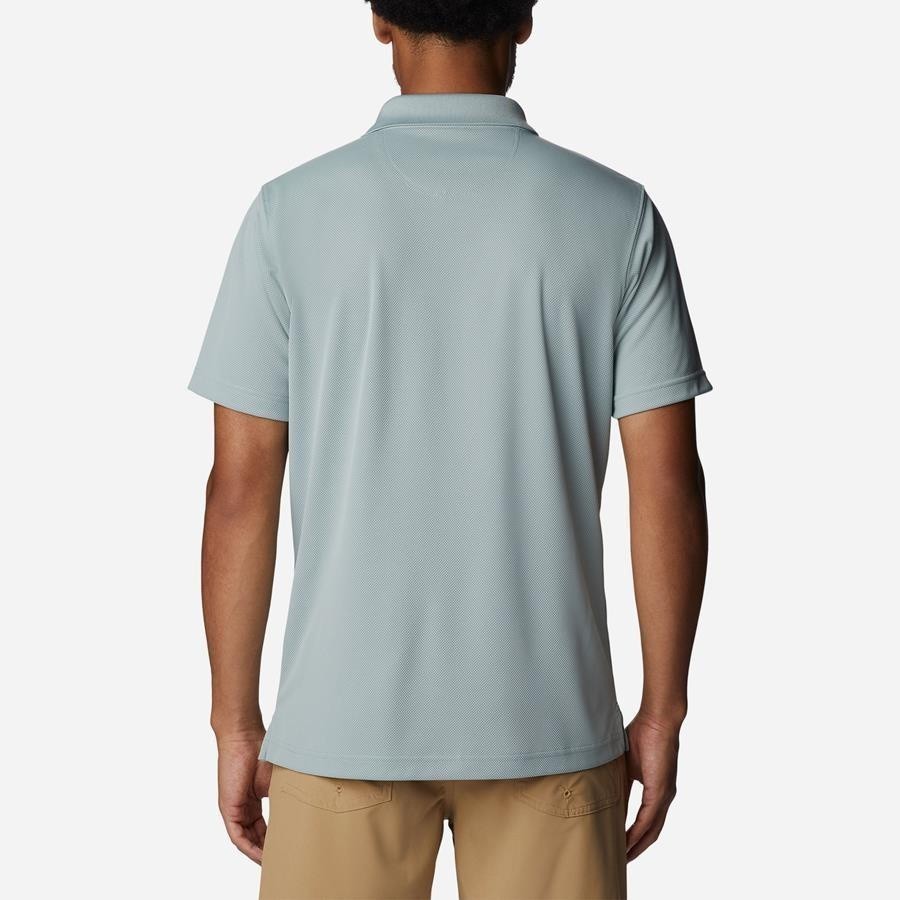 Áo thun ngắn tay thể thao nam Columbia Utilizer™ Polo - 1772055350