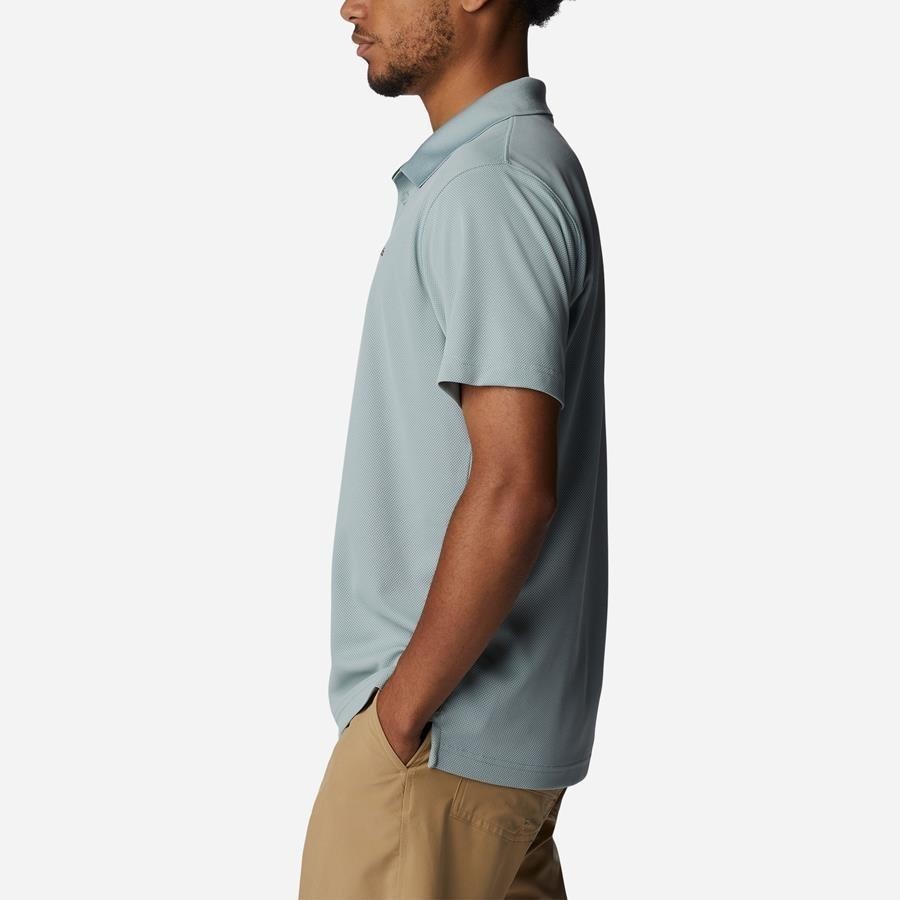 Áo thun ngắn tay thể thao nam Columbia Utilizer™ Polo - 1772055350