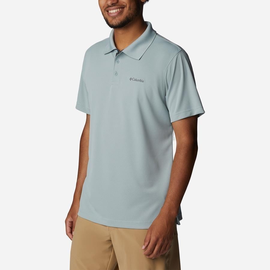 Áo thun ngắn tay thể thao nam Columbia Utilizer™ Polo - 1772055350