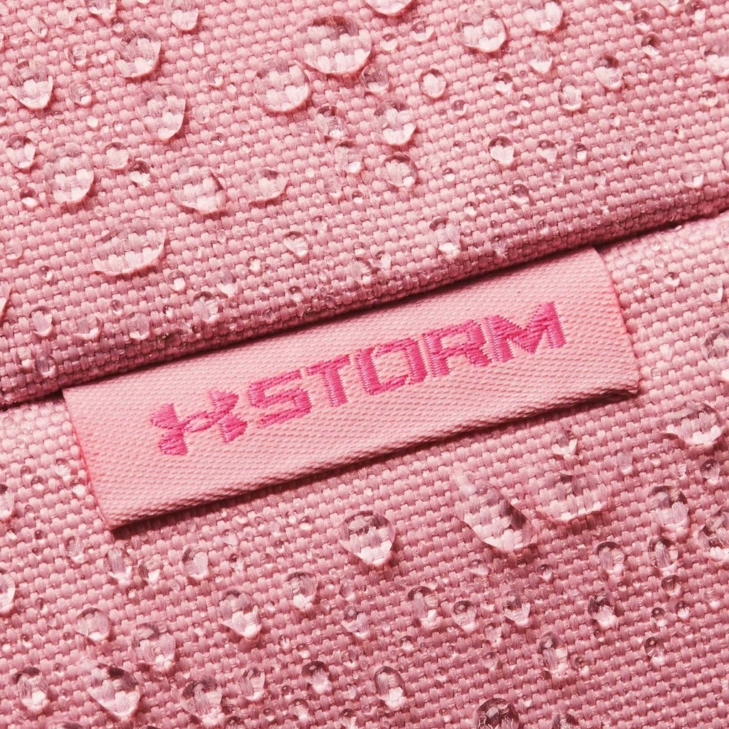 Balo thể thao unisex Under Armour Hustle Play Backpack - 1372289-647