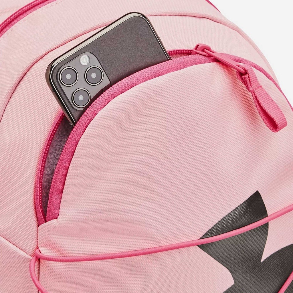 Balo thể thao unisex Under Armour Hustle Play Backpack - 1372289-647