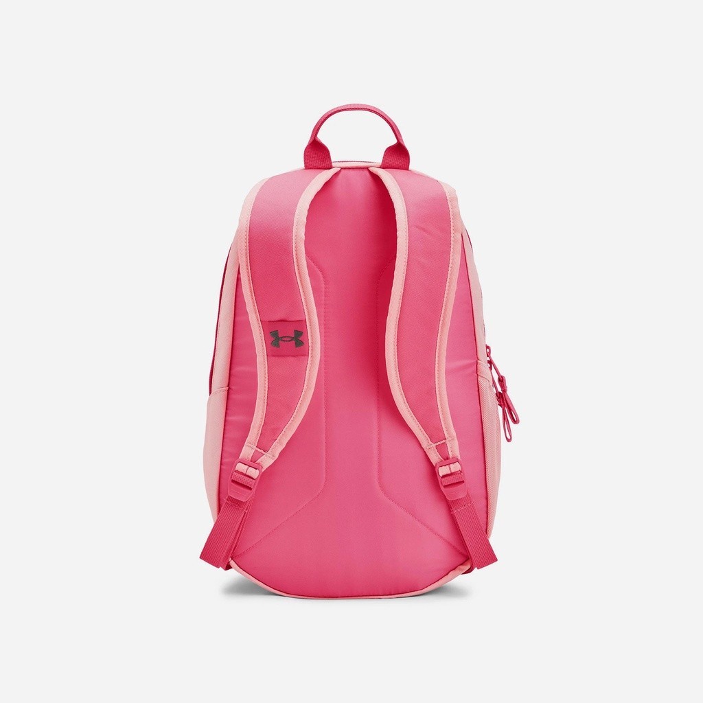 Balo thể thao unisex Under Armour Hustle Play Backpack - 1372289-647