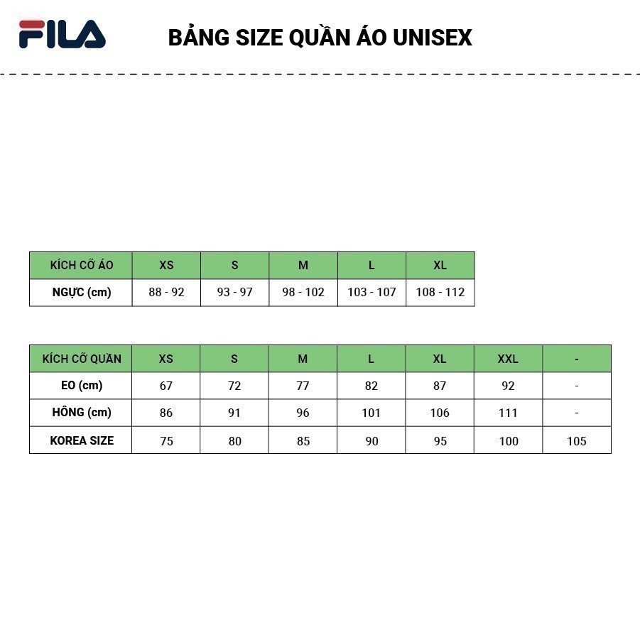 Áo hoodie thời trang unisex Looney Tunes x Fila - FW2SSF1144X-WHI