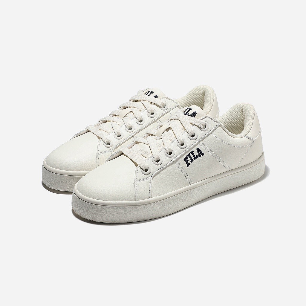 Giày sneaker unisex Fila Uni. Court Deluxe - 1TM01783-922