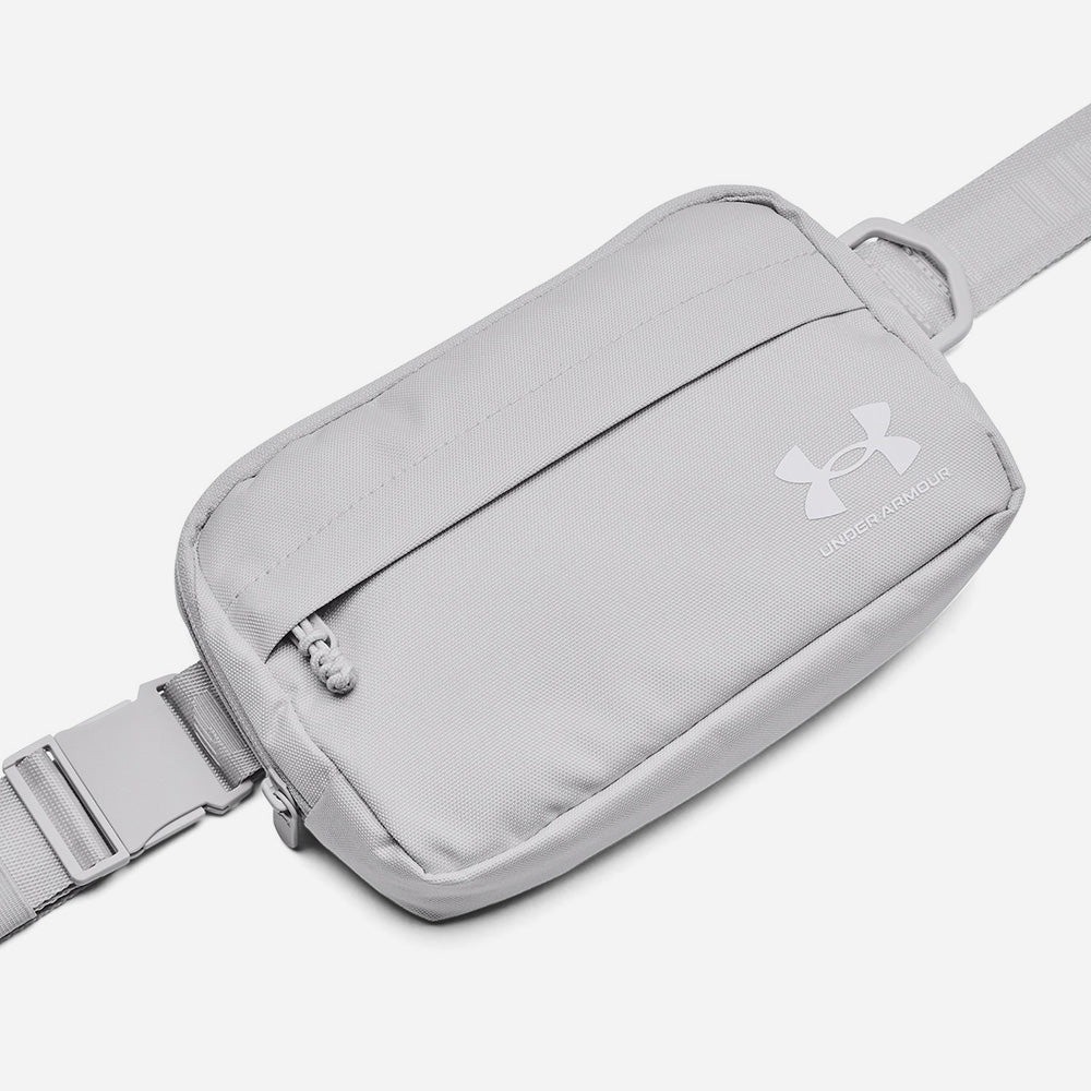 Túi đeo eo unisex Under Armour Loudon Xbody - 1378418-014