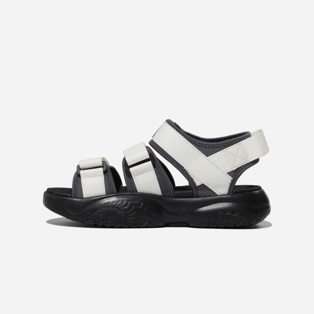 Giày sandal unisex Fila Falataper Sd V3 - 1SM01977F-013