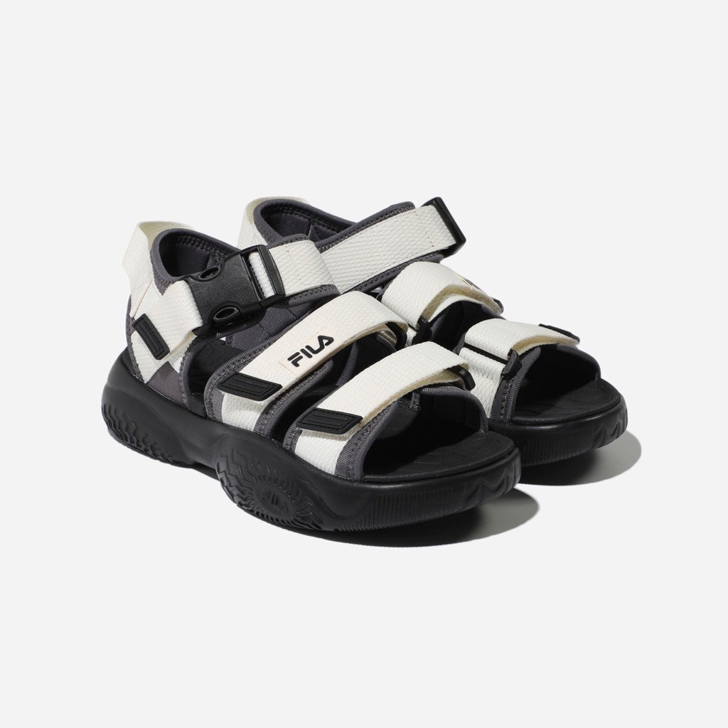 Giày sandal unisex Fila Falataper Sd V3 - 1SM01977F-013