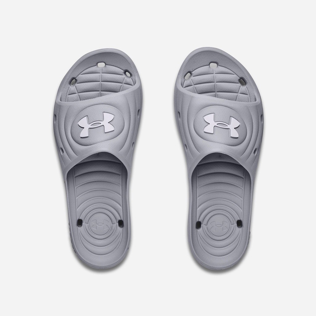 Dép quai ngang nam Under Armour Locker IV - 3023758-100