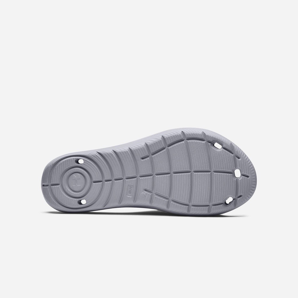 Dép quai ngang nam Under Armour Locker IV - 3023758-100