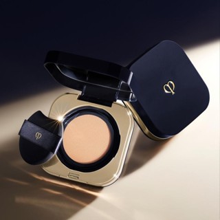 [CHÍNH HÃNG] Phấn Nước Cushion Cle De Peau Beaute Teint Foundation SPF 25/PA+++