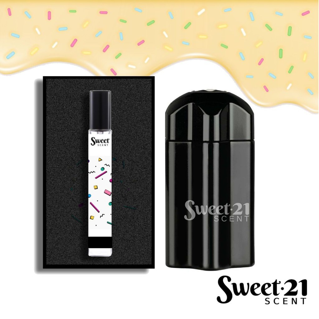Nước hoa Mont Blanc Emblem EDT 10ml