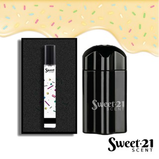 Nước hoa mont blanc emblem edt 10ml