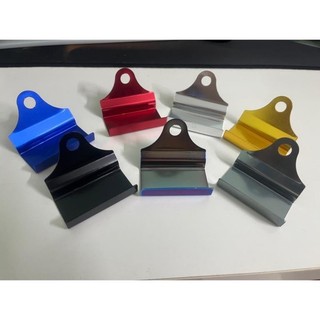 Pat gắn đồng hồ báo volt xe điện xe máy ...