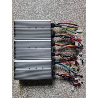 IC 3000w xe điện 60v-84v-120v loại 24 sò bản mạnh ...