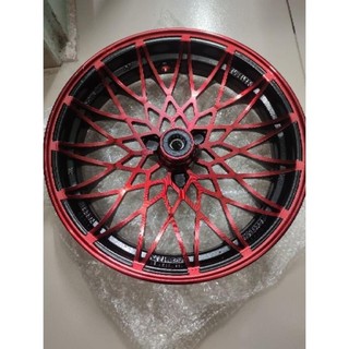 Vành cnc 12 inch độ xe điện xe máy ...