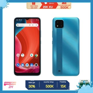 Điện thoại Realme c11