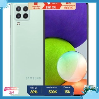 Samsung a22